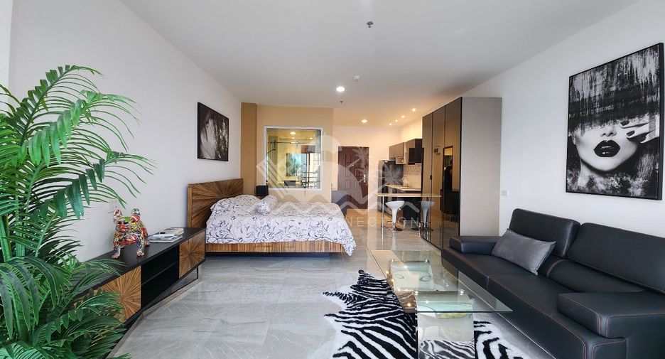 À vendre studio condo 