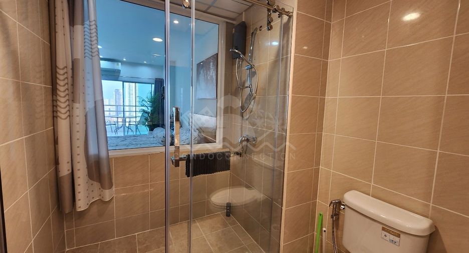 À vendre studio condo 