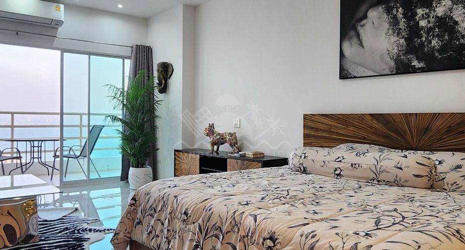 À vendre studio condo 