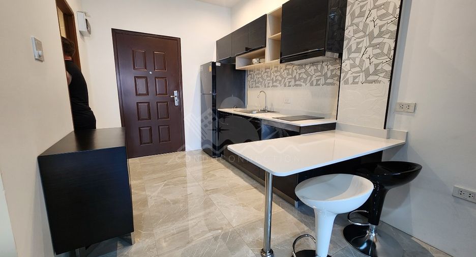 À vendre studio condo 