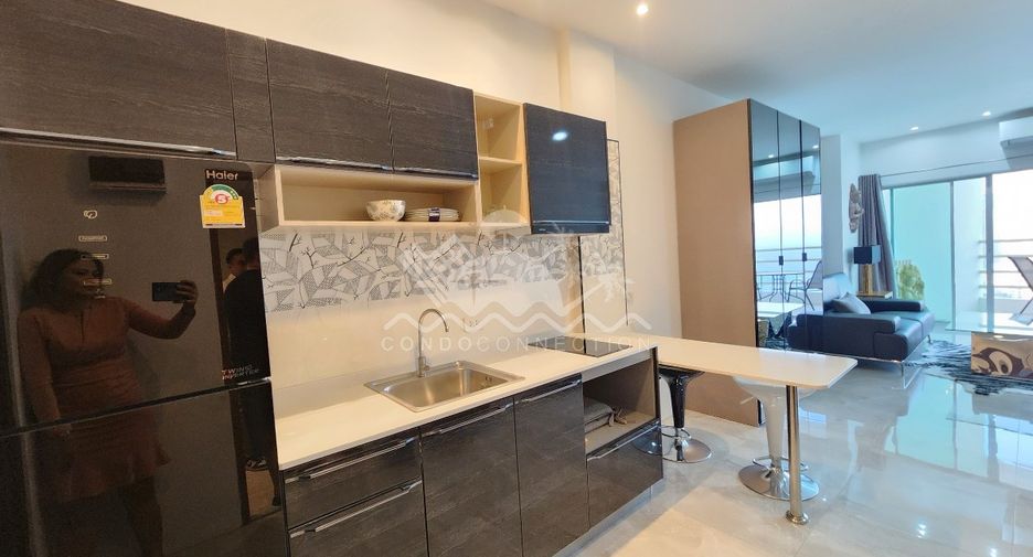 À vendre studio condo 