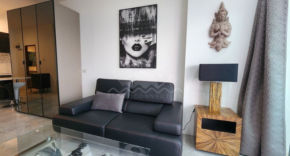 À vendre studio condo 