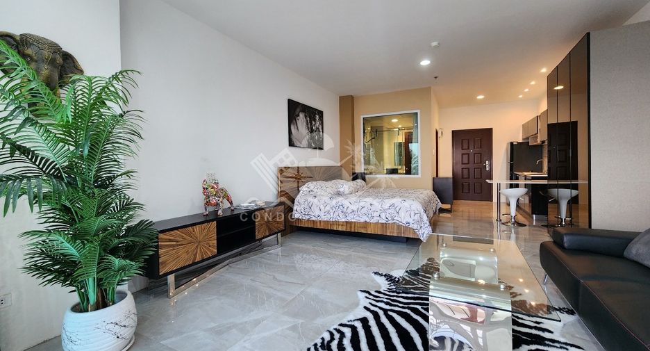 À vendre studio condo 
