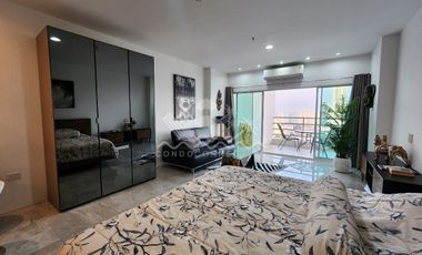À vendre studio condo 