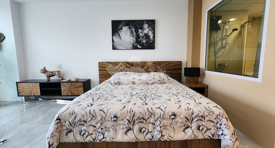 À vendre studio condo 