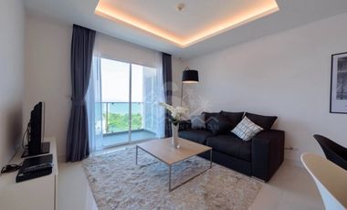 Condo en venta de 1 habitaciones en Pratumnak, Pattaya