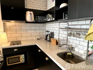 Аренда 1 кровать кондо в Кхлонг Тоеи, Бангкок
