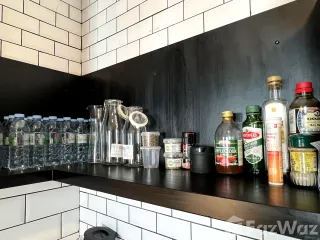Аренда 1 кровать кондо в Кхлонг Тоеи, Бангкок