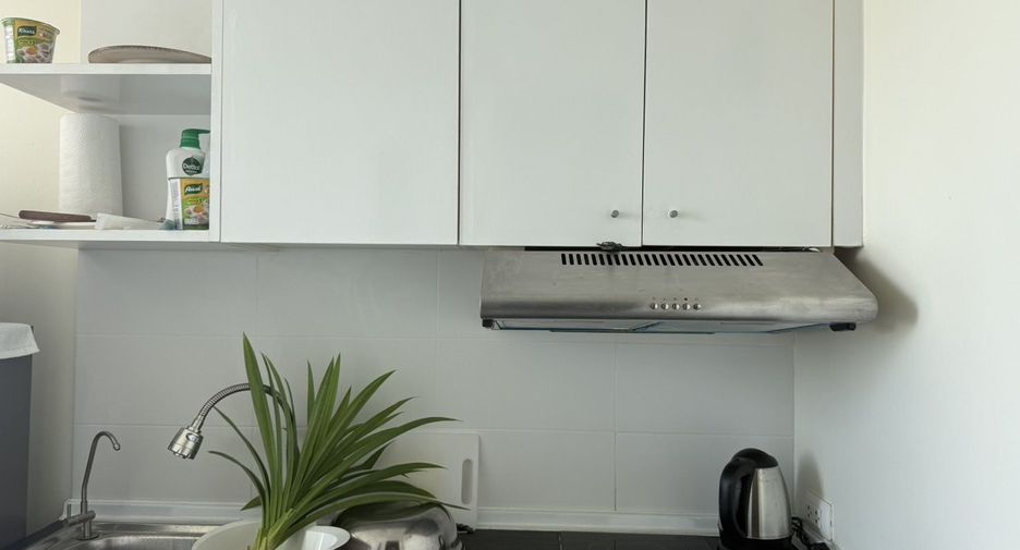 For rent 1 bed condo in Mueang Phuket, Phuket