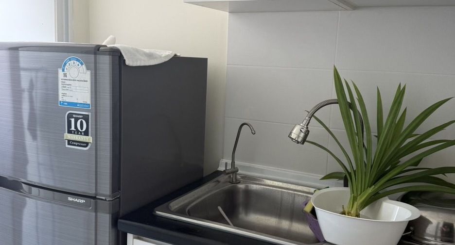 For rent 1 bed condo in Mueang Phuket, Phuket