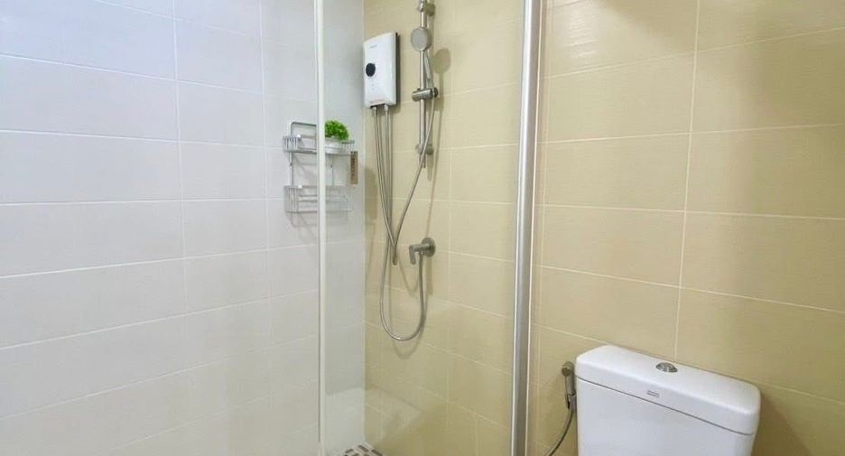 For rent 1 bed condo in Mueang Phuket, Phuket