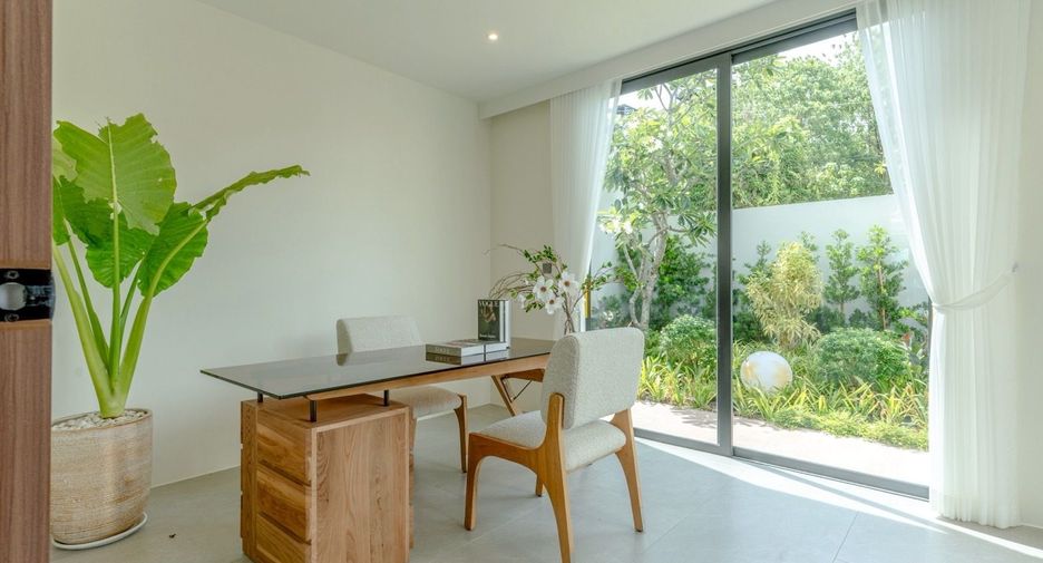 For sale 3 bedrooms house in Mueang Phuket, Phuket