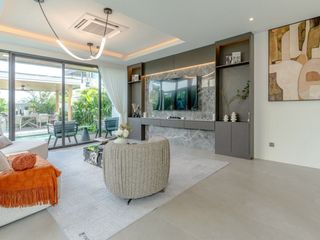 ขาย 3 ห้องนอน บ้านเดี่ยว ใน เมืองภูเก็ต, ภูเก็ต