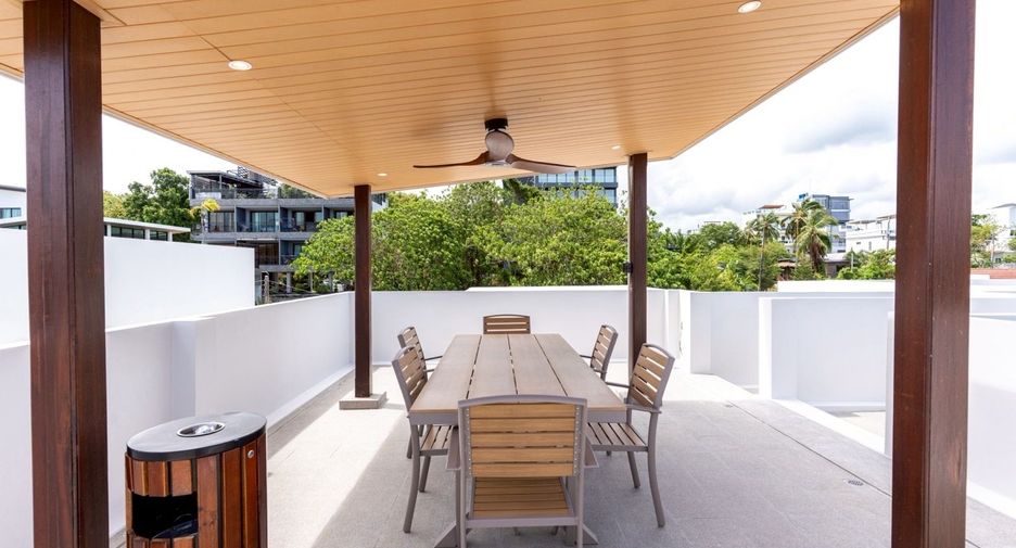 For sale 3 bedrooms house in Mueang Phuket, Phuket