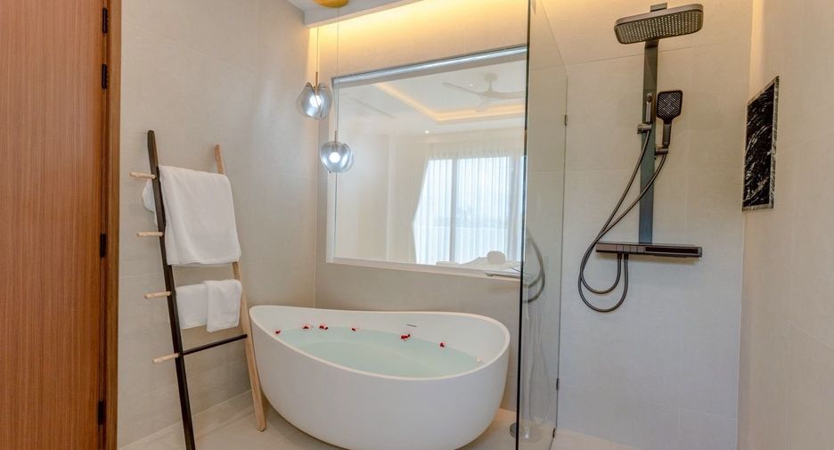 For sale 3 bedrooms house in Mueang Phuket, Phuket