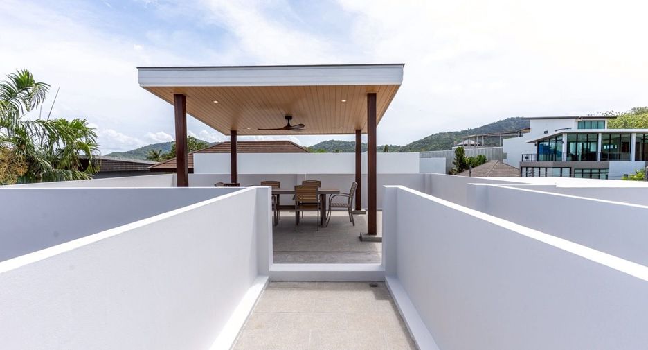 For sale 3 bedrooms house in Mueang Phuket, Phuket