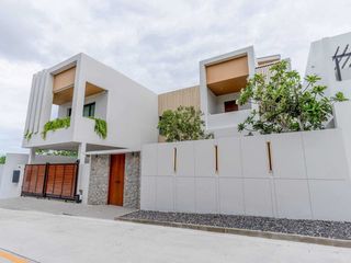 ขาย 3 ห้องนอน บ้านเดี่ยว ใน เมืองภูเก็ต, ภูเก็ต