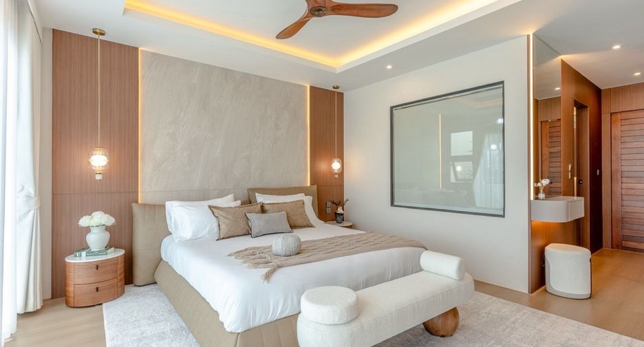 For sale 3 bedrooms house in Mueang Phuket, Phuket