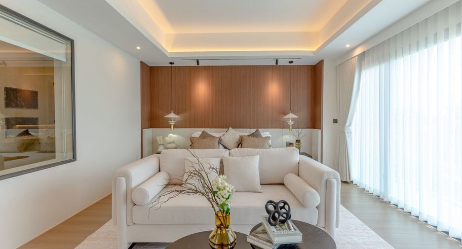 For sale 3 bedrooms house in Mueang Phuket, Phuket