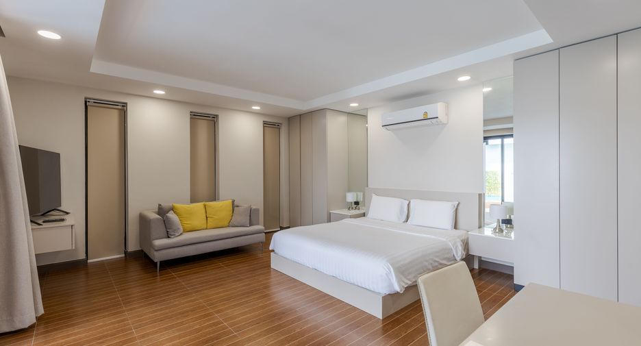 À louer 3 chambres villa à Thalang, Phuket