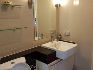Аренда 1 кровать кондо в Ратчатхещи, Бангкок