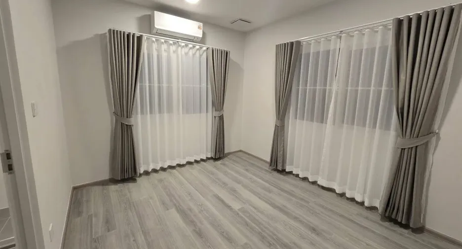 For rent 3 bedrooms house in Bang Phli, Samut Prakan