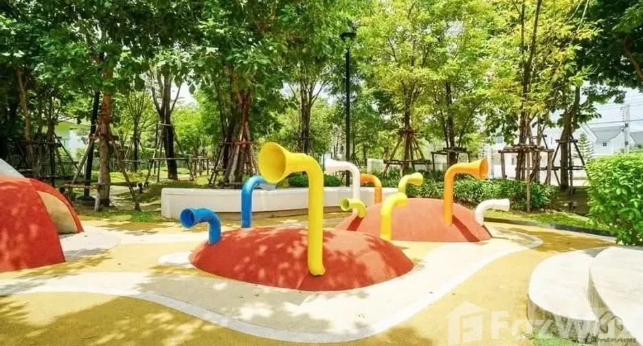 For rent 3 bedrooms house in Bang Phli, Samut Prakan