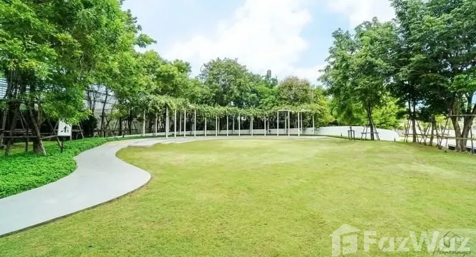 For rent 3 bedrooms house in Bang Phli, Samut Prakan