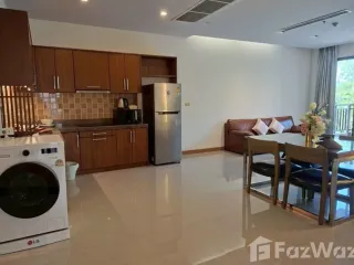 For rent 2 bedrooms condo in Bang Lamung, Chonburi
