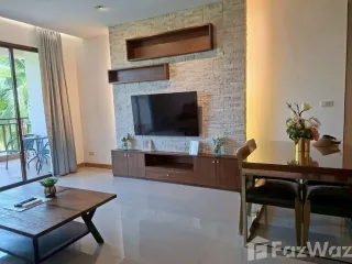 For rent 2 bedrooms condo in Bang Lamung, Chonburi