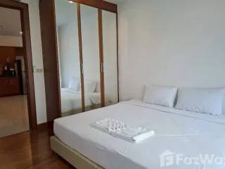 For rent 2 bedrooms condo in Bang Lamung, Chonburi