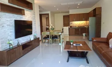 Condo en alquiler de 2 habitaciones en South Pattaya, Pattaya