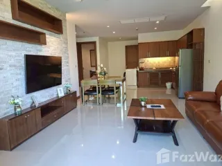 For rent 2 bedrooms condo in Bang Lamung, Chonburi