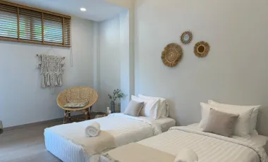 Villa zur Miete mit 2 Zimmer in Thalang, Phuket