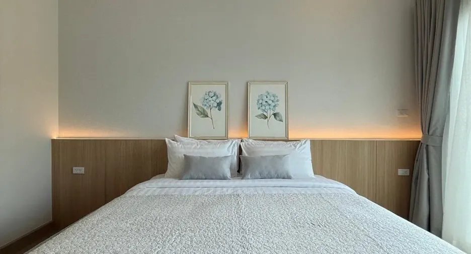 For rent 2 bedrooms villa in Thalang, Phuket