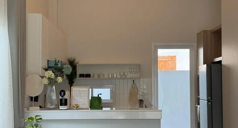 For rent 2 bedrooms villa in Thalang, Phuket
