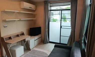 Продажа 1 кровать кондо в Mueang Chiang Mai, Чианг Маи
