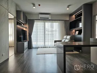 For sale 2 bedrooms condo in Bang Rak, Bangkok