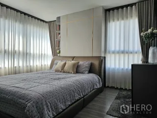 For sale 2 bedrooms condo in Bang Rak, Bangkok
