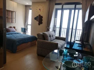 Condo en alquiler de 1 habitaciones en Khlong Toei, Bangkok
