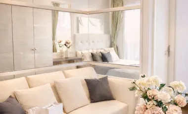 For rent and for sale 1 bed condo in Watthana, Bangkok