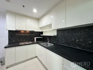 ขาย 3 ห้องนอน คอนโด ใน ห้วยขวาง, กรุงเทพฯ