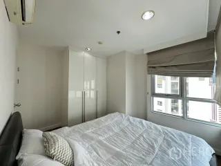 ขาย 3 ห้องนอน คอนโด ใน ห้วยขวาง, กรุงเทพฯ