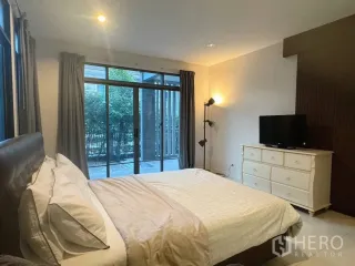 出租 和 出售 4 卧室 独立屋 在 Suan Luang, 曼谷