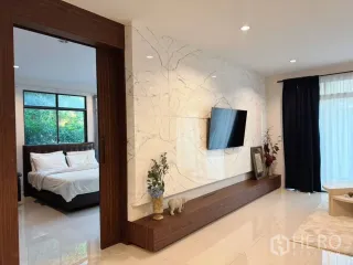 出租 和 出售 4 卧室 独立屋 在 Suan Luang, 曼谷
