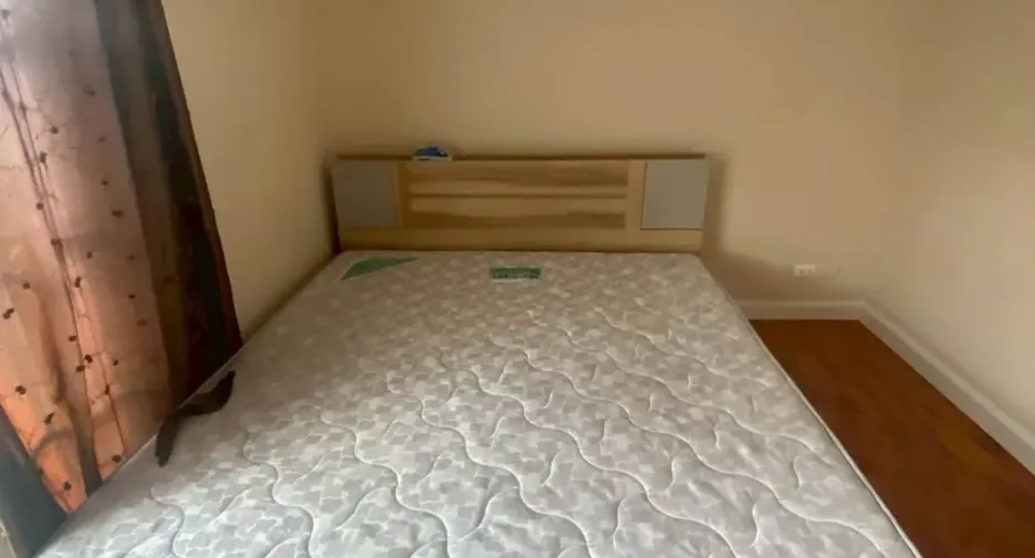 For rent 3 bedrooms townhouse in Bang Kapi, Bangkok
