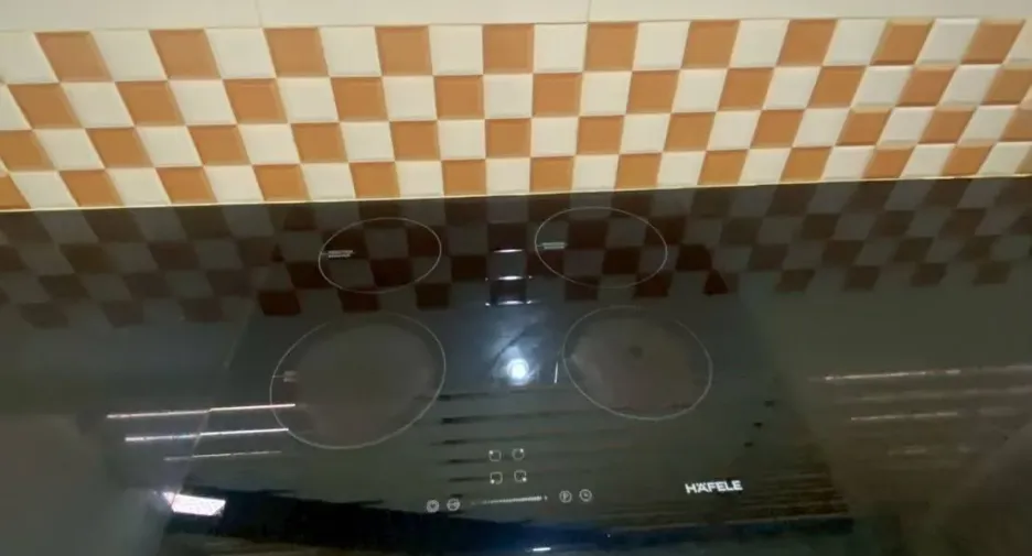 For rent 3 bedrooms townhouse in Bang Kapi, Bangkok