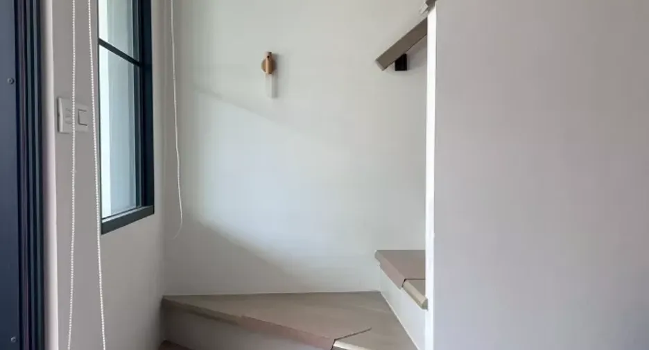For rent 2 bedrooms townhouse in Bang Phli, Samut Prakan