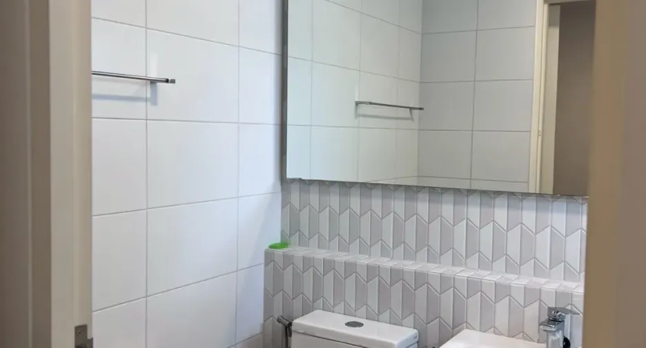 For rent 2 bedrooms townhouse in Bang Phli, Samut Prakan