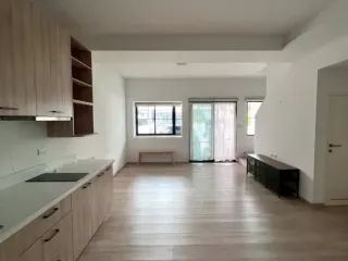 For rent 2 bedrooms townhouse in Bang Phli, Samut Prakan